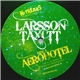 Larsson - Taxi TT